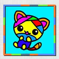 funny_coloring_4_kids Games