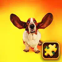 funny_dogs_puzzle 游戏