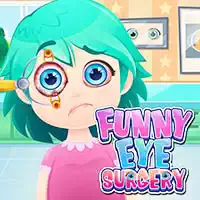 funny_eye_surgery ألعاب