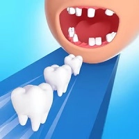 funny_teeth_running ألعاب