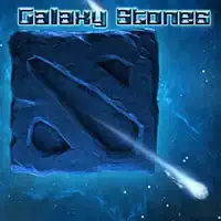 Галактичні Камені скріншот гри