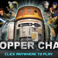 Spel Schurk One Star Wars