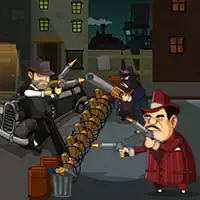gangster_war Игры