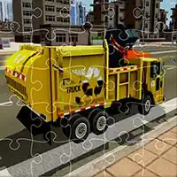 garbage_trucks_jigsaw гульні