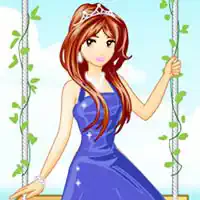 garden_princess રમતો