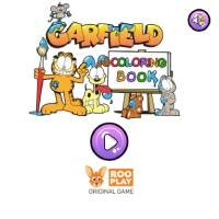 Garfield Bojanka