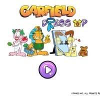 garfield_dress_up Oyunlar