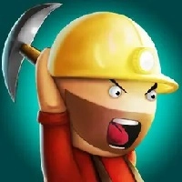 gem_deep_digger بازی ها