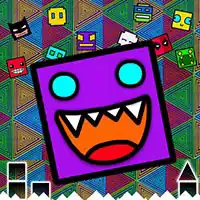 geometry_dash_finally Gry