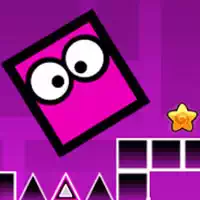 geometry_dash_neon ເກມ