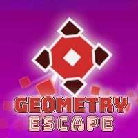 geometry_escape Spiele