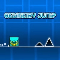 geometry_jump_2 Παιχνίδια