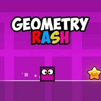 geometry_rash Խաղեր