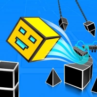 geometry_rush_4d Spellen