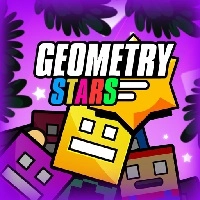 geometry_stars ألعاب