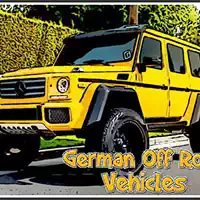 german_off_road_vehicles ເກມ