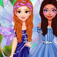 get_ready_with_me_fairy_fashion_fantasy ألعاب