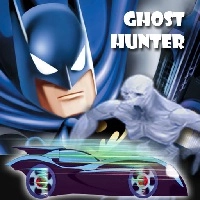 ghost_hunter_run_3d гульні