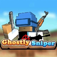 ghostly_sniper بازی ها