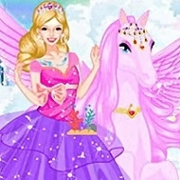 girl_and_the_pegasus Spellen