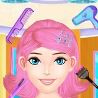 girl_crazy_hair_challenge بازی ها