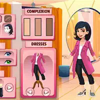 girl_dressup_deluxe เกม