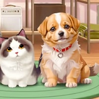 girl_pet_salon เกม