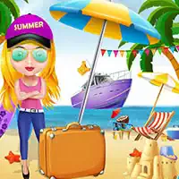 girl_summer_vacation_beach_dress_up Gry