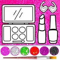 glitter_beauty_coloring_and_drawing Játékok