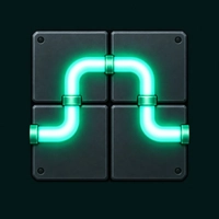 Glowline Pipes