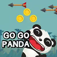 go_go_panda Giochi