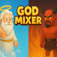Gods Mixer