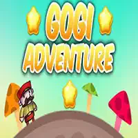 gogi_adventure_hd 游戏