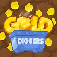 gold_diggers Games