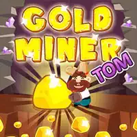 gold_miner_tom гульні