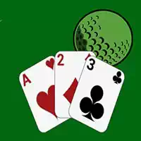 golf_solitaire Oyunlar