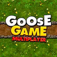 goose_game_multiplayer O'yinlar