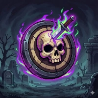 ゴシックナイフ