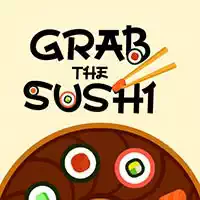 grab_the_sushi গেমস