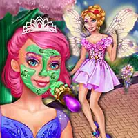gracie_the_fairy_adventure гульні