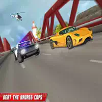 grand_police_car_chase_drive_racing_2020 游戏