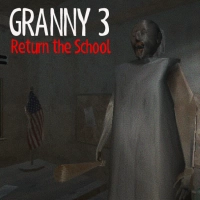 granny_3_return_the_school Jogos