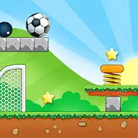 gravity_football เกม