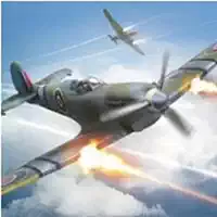 great_air_battles თამაშები