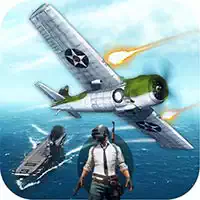 great_pubg_air_battles ហ្គេម