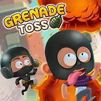 grenade_toss Giochi