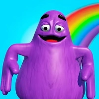 grimace_run Παιχνίδια