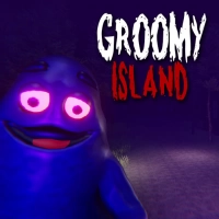 groomy_island Ойындар