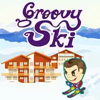 groovy_ski Ойындар