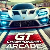 gt_championship_arcade Тоглоомууд